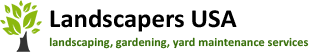 Leonard Landscapers